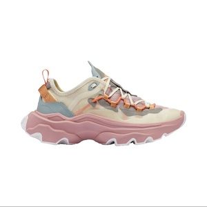 SOREL Breakthru Tech Lace Sneaker (8) GENTLY USED